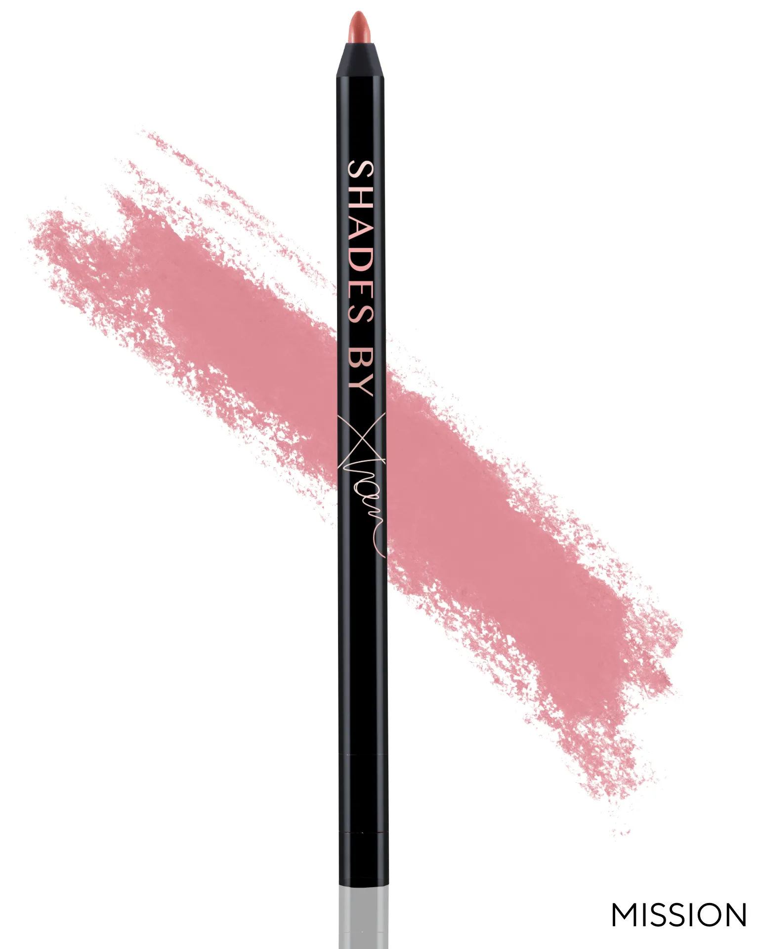 Matte Lip Liner