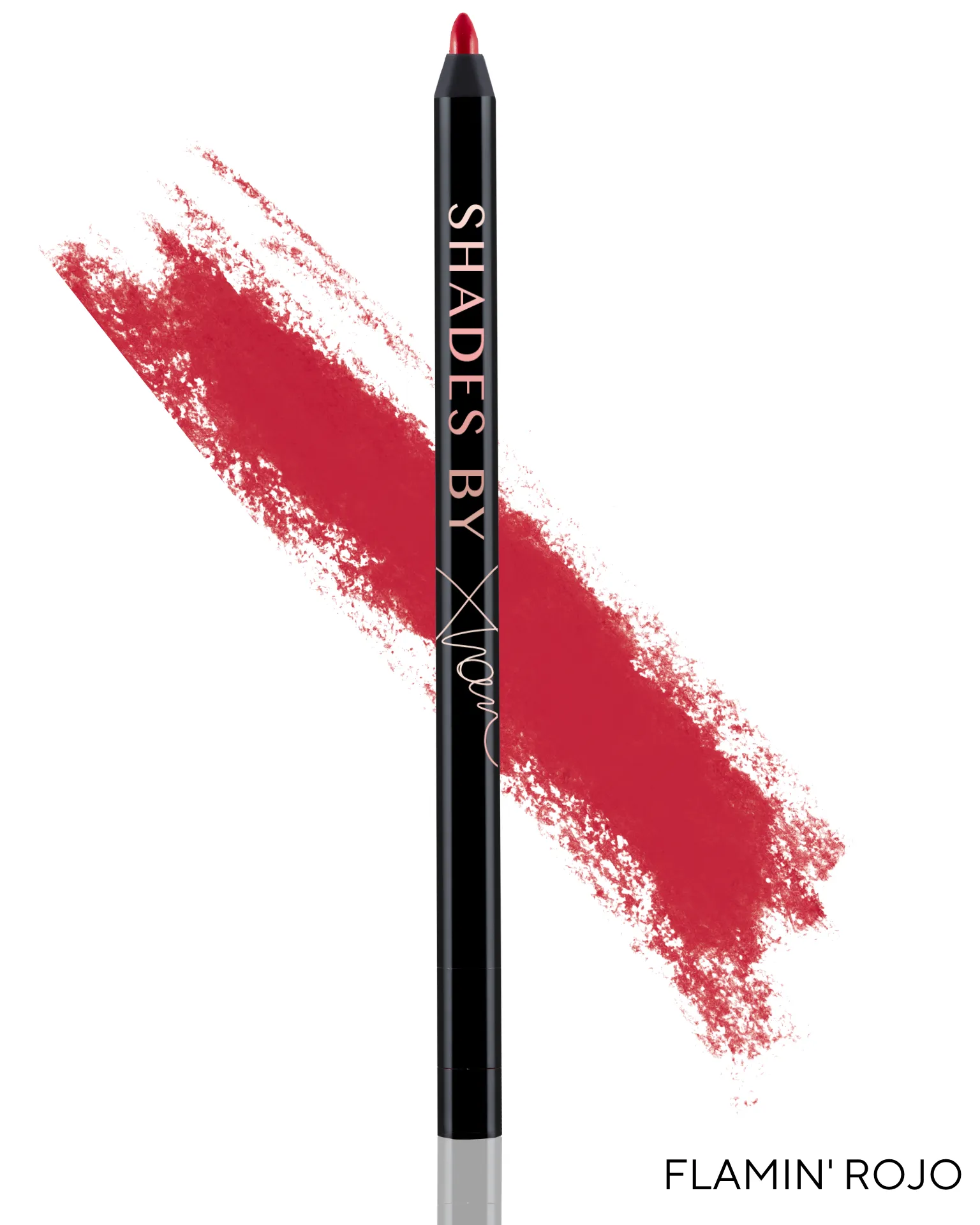 Matte Lip Liner