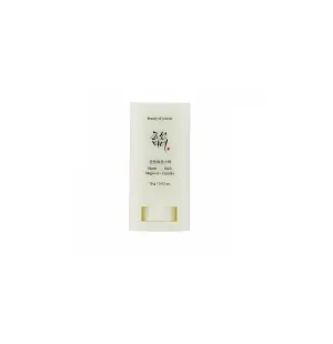 Matte Stick & Mugwort   Camelia 18g