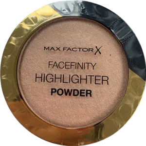 Max Factor Facefinity Highlighter Powder Nude Beam 8g
