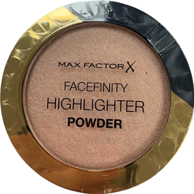 Max Factor Facefinity Highlighter Powder Nude Beam 8g