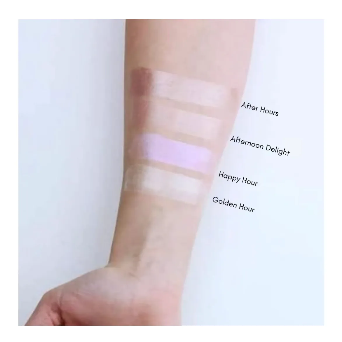 Maya Chia The Highlight Of The Day Illuminating Serum - The Happy Hour
