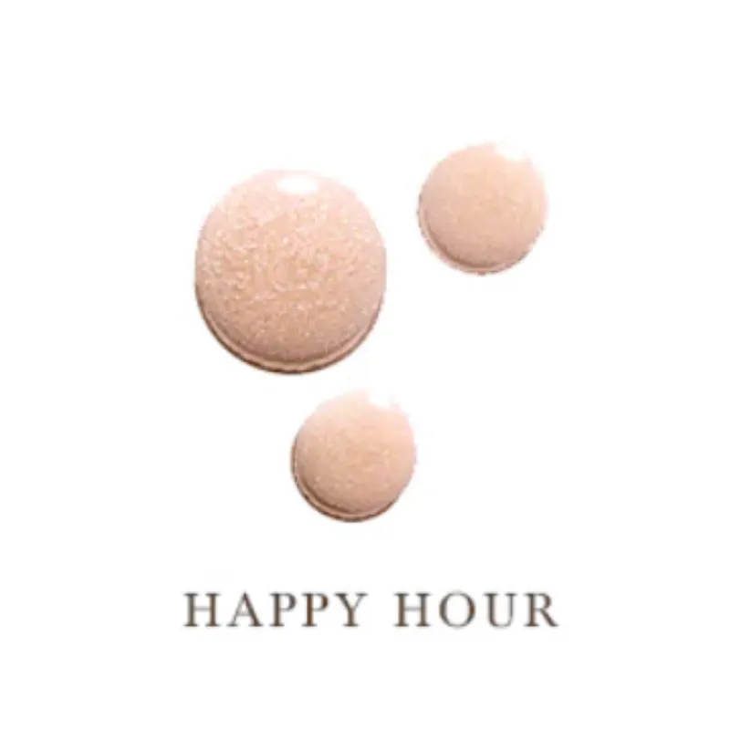 Maya Chia The Highlight Of The Day Illuminating Serum - The Happy Hour