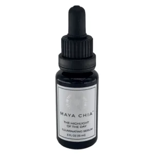 Maya Chia The Highlight Of The Day Illuminating Serum - The Happy Hour