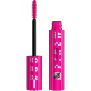 Maybelline Lash Sensational Firework Volume and Length Mascara 871 Very Black (Made In Usa)