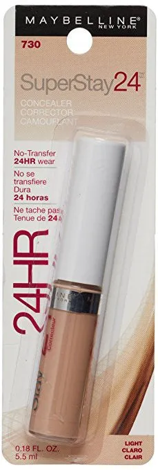 Maybelline New York Super Stay 24Hr Concealer
