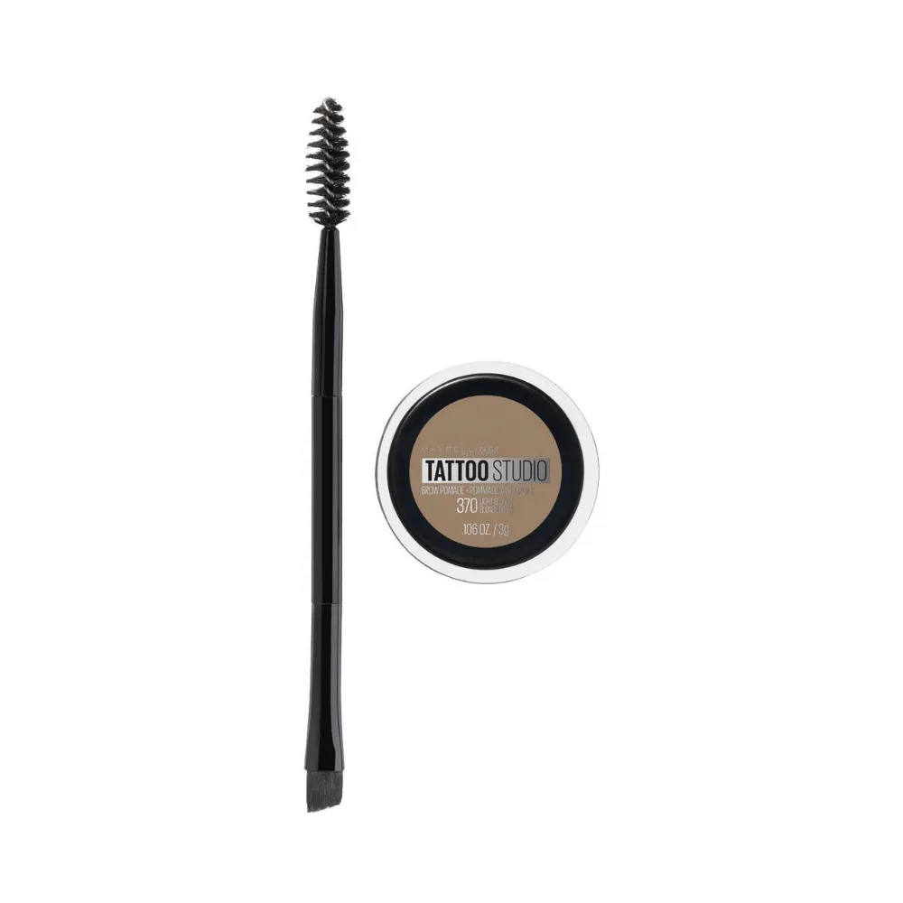 Maybelline Tattoo Studio Brow Pomade