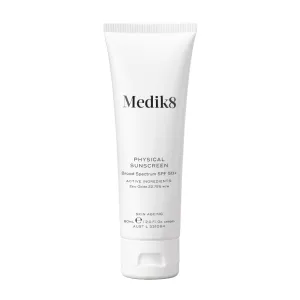 Medik8 Physical Sunscreen Spf 50 