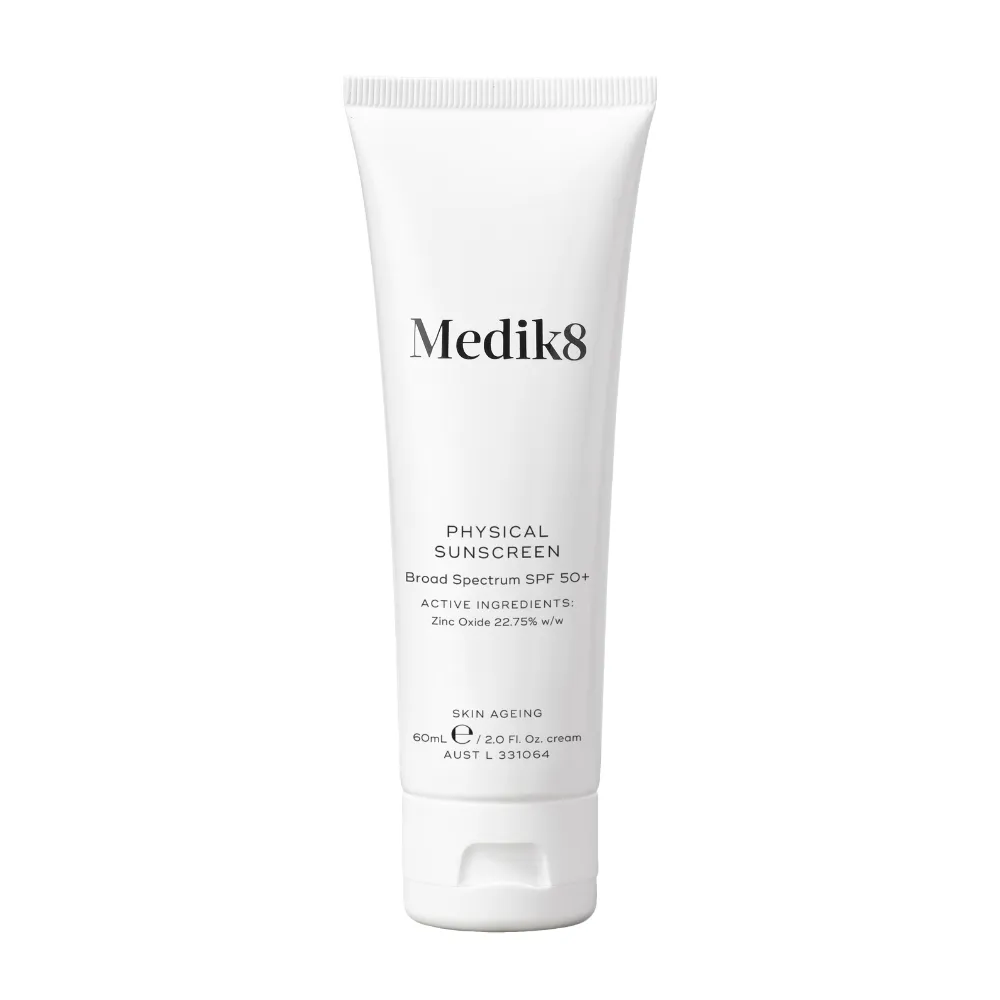 Medik8 Physical Sunscreen Spf 50 