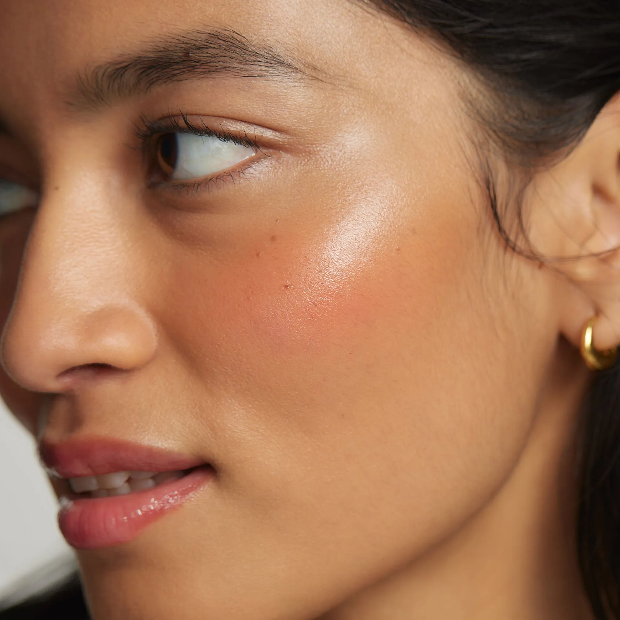 Merit Beauty Flush Balm Cream blush