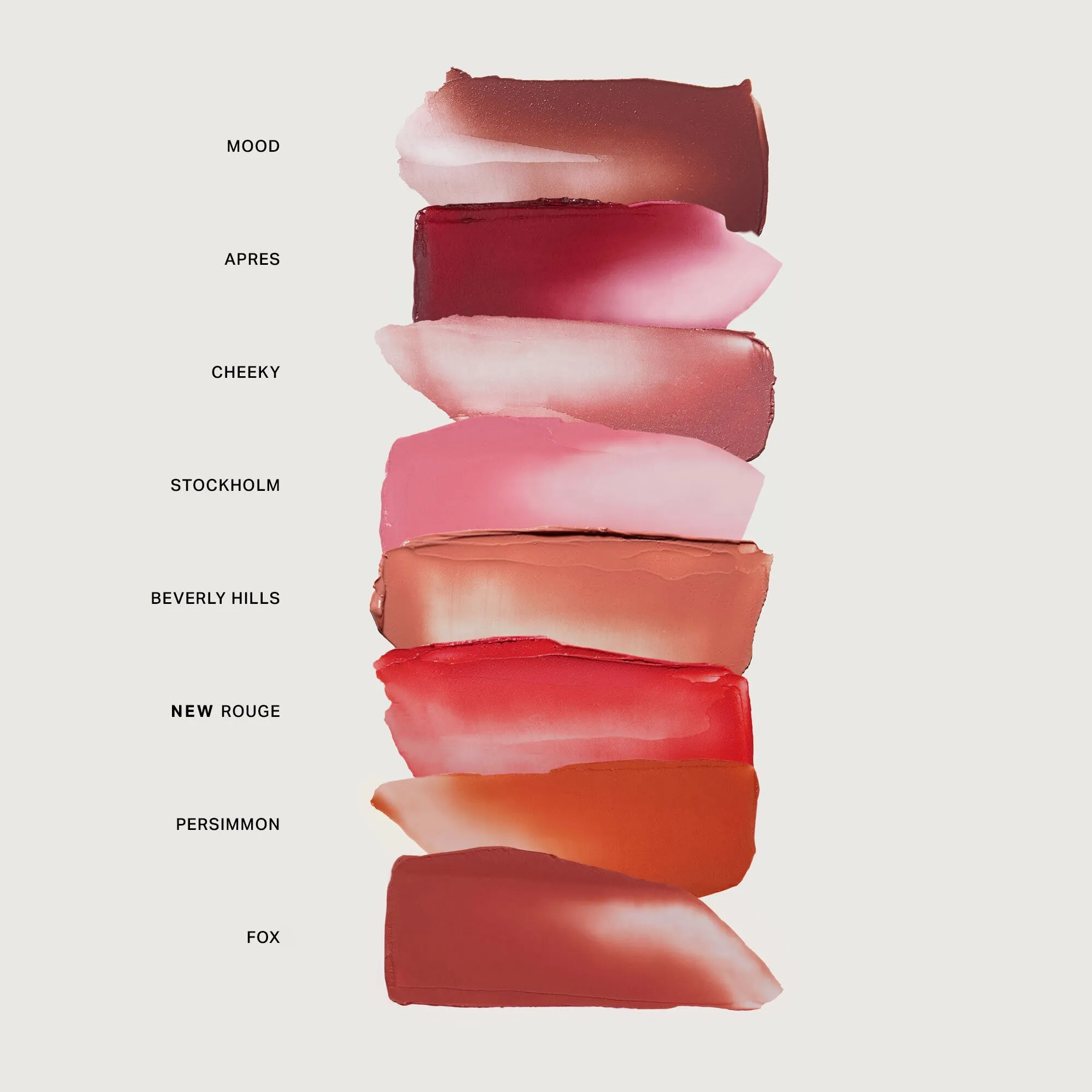 Merit Beauty Flush Balm Cream blush