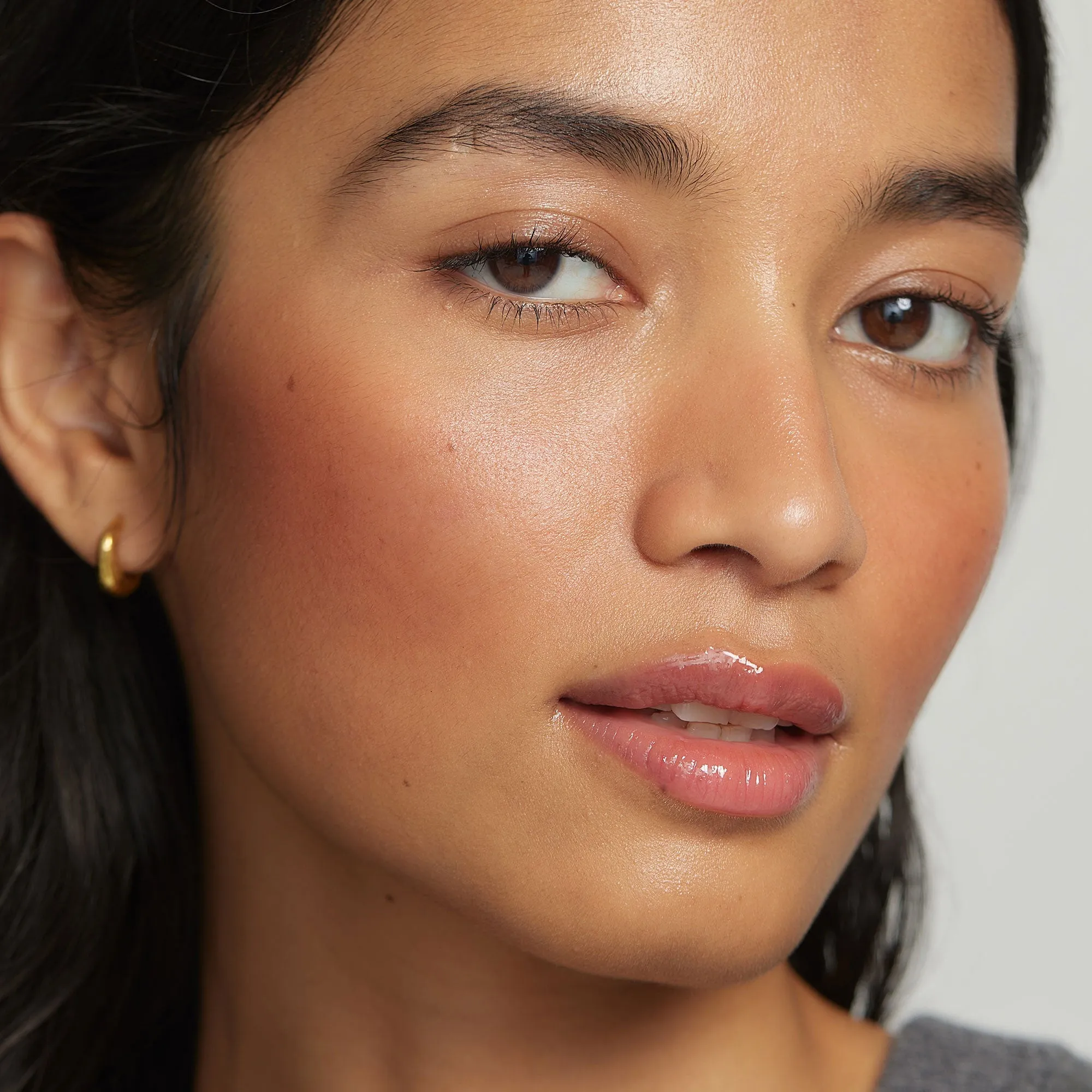 Merit Beauty Flush Balm Cream blush