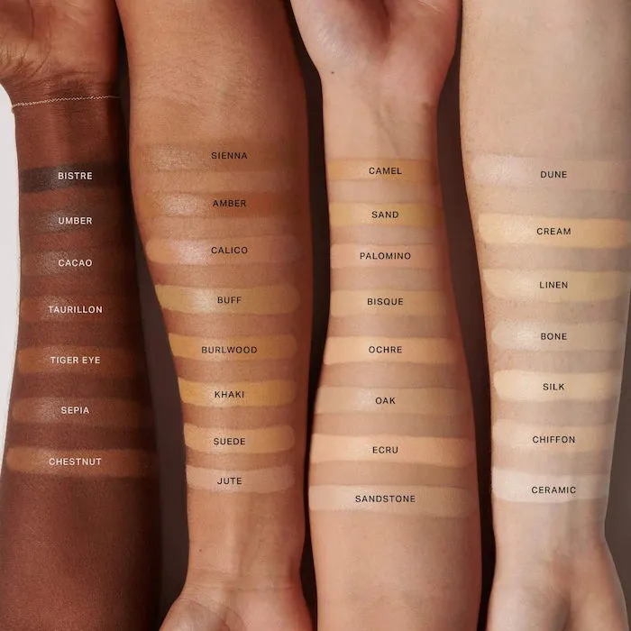 MERIT | The Minimalist Perfecting Complexion Foundation and Concealer Stick
