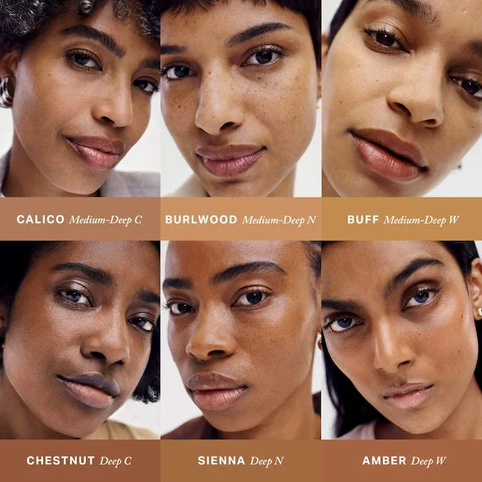 MERIT | The Minimalist Perfecting Complexion Foundation and Concealer Stick
