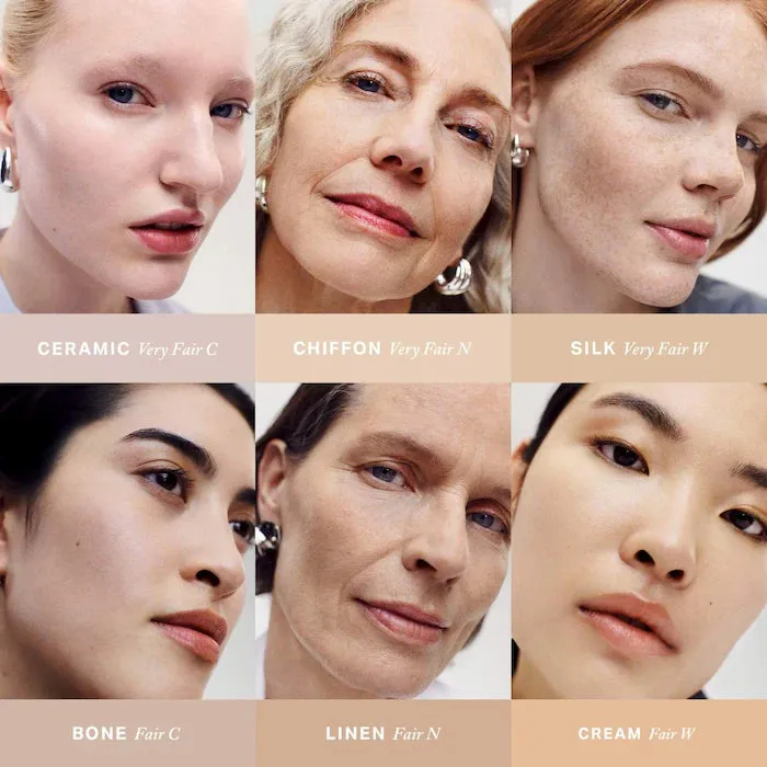 MERIT | The Minimalist Perfecting Complexion Foundation and Concealer Stick