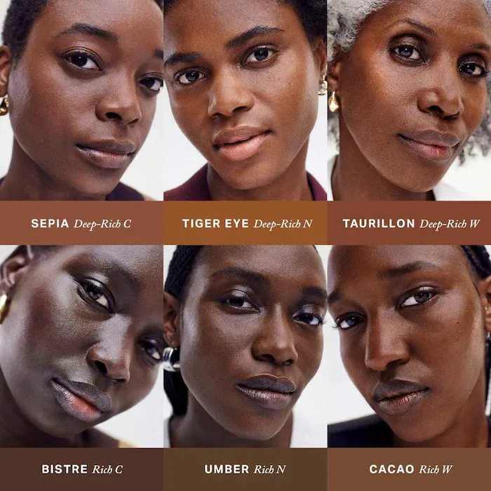 MERIT | The Minimalist Perfecting Complexion Foundation and Concealer Stick