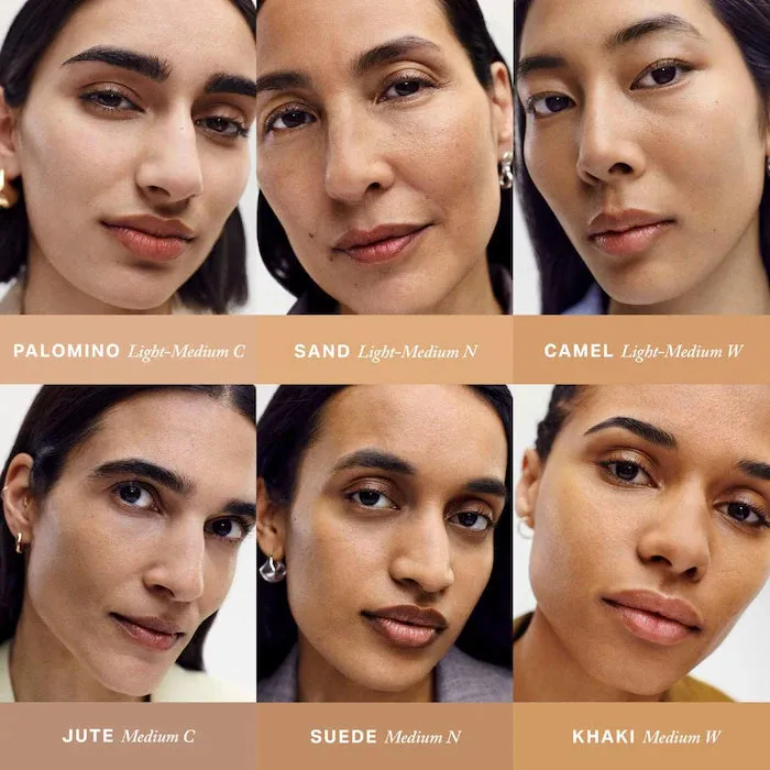 MERIT | The Minimalist Perfecting Complexion Foundation and Concealer Stick