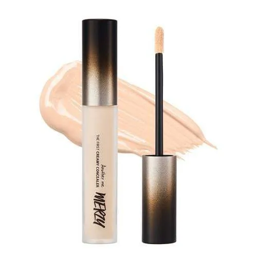 Merzy the First Creamy Concealer 5.6g (3 Colors)