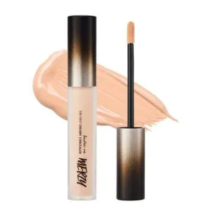 Merzy the First Creamy Concealer 5.6g (3 Colors)