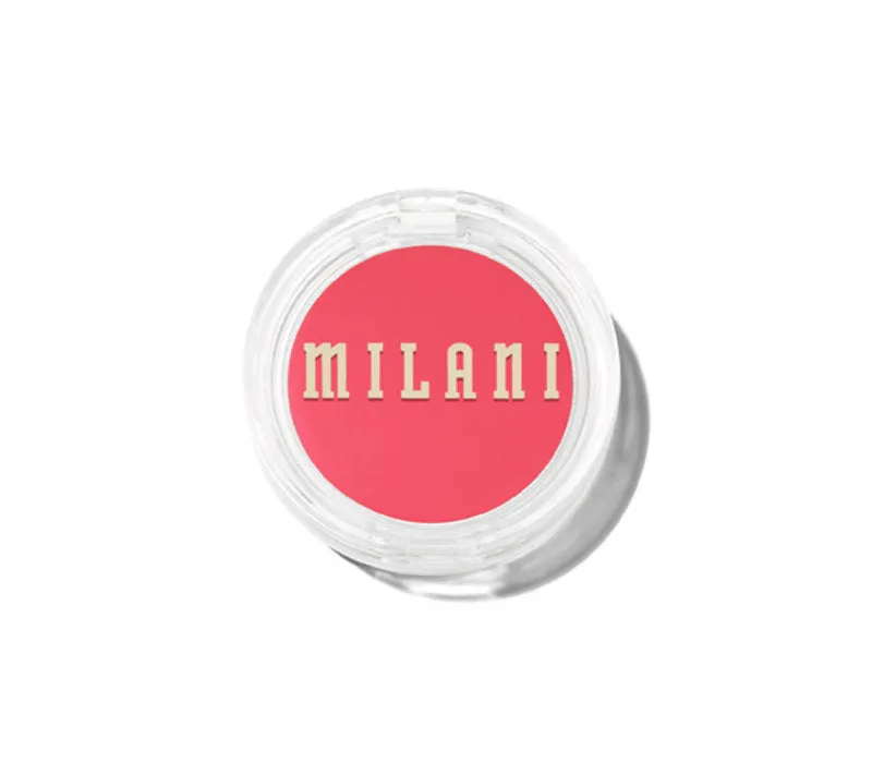 MILANI CHEEK KISS CREAM BLUSH ASSORTED
