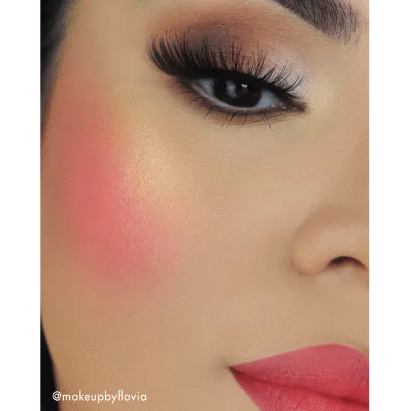 MILANI CHEEK KISS CREAM BLUSH ASSORTED