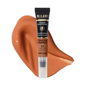 Milani Conceal   Perfect Undereye Brightener, 04 Nectar