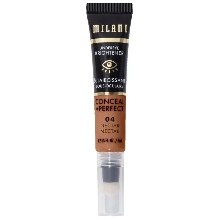 Milani Conceal   Perfect Undereye Brightener, 04 Nectar