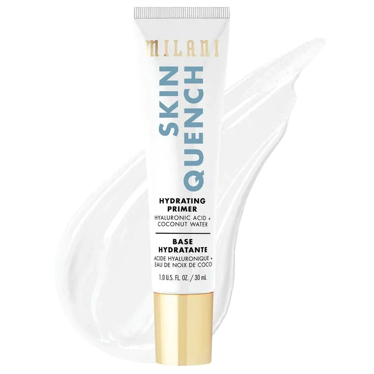 MILANI Skin Quench Hydrating Primer