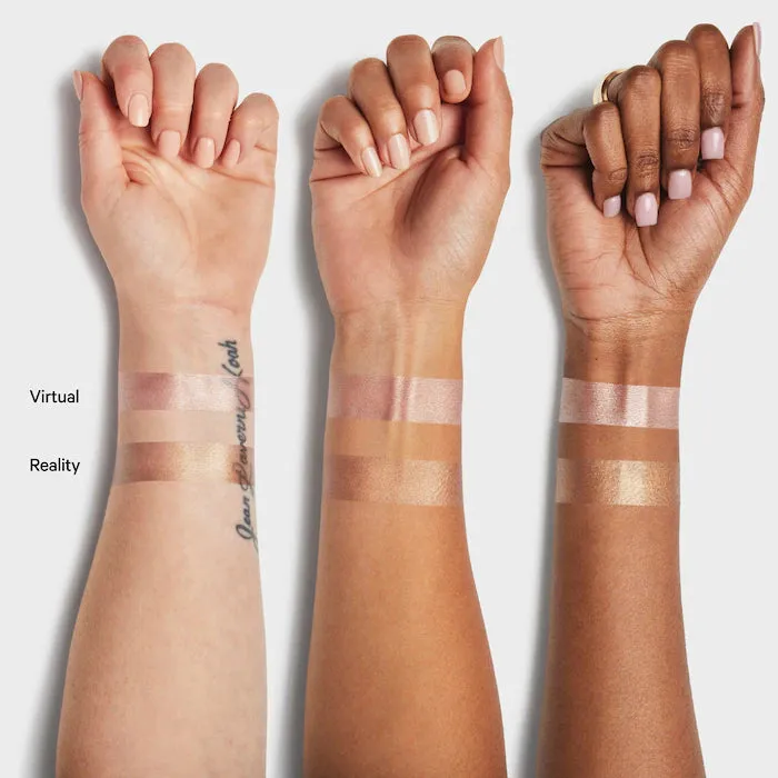 MILK MAKEUP | Bionic Glow Illuminating Liquid Highlighter with Hyaluronic Acid