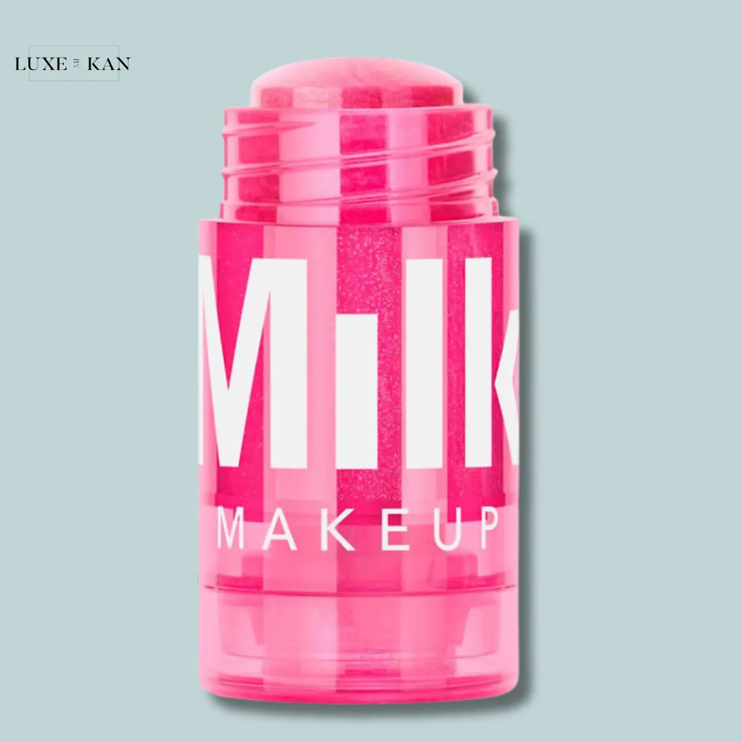 Milk Makeup Glow Oil Lip & Cheek