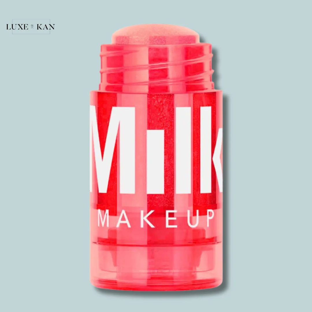 Milk Makeup Glow Oil Lip & Cheek