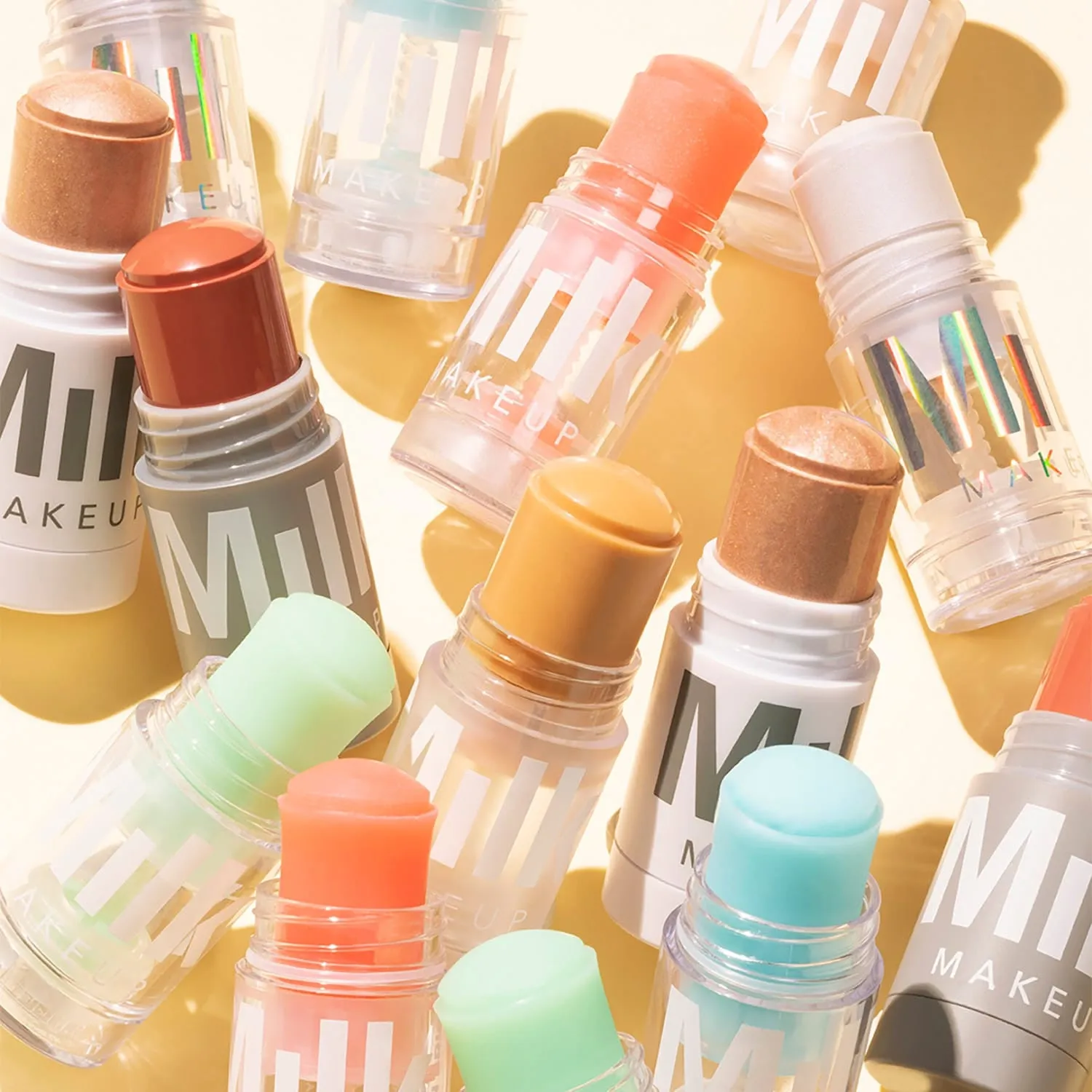 Milk Makeup Lip   Cheek 6gm