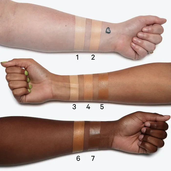 MILK MAKEUP | Sunshine Under Eye Brightening Light Coverage Concealer
