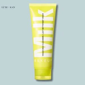 Milk Makeup Vegan Milk Moisturizing Cleanser