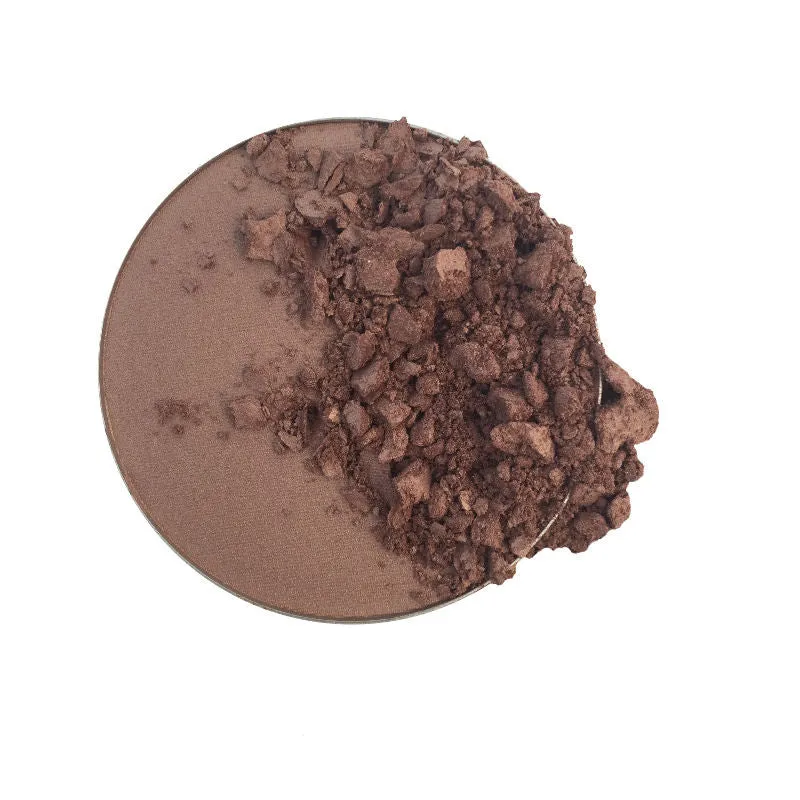MINERAL BRONZER & HIGHLIGHTER