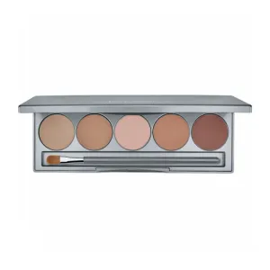 Mineral Corrector Palette