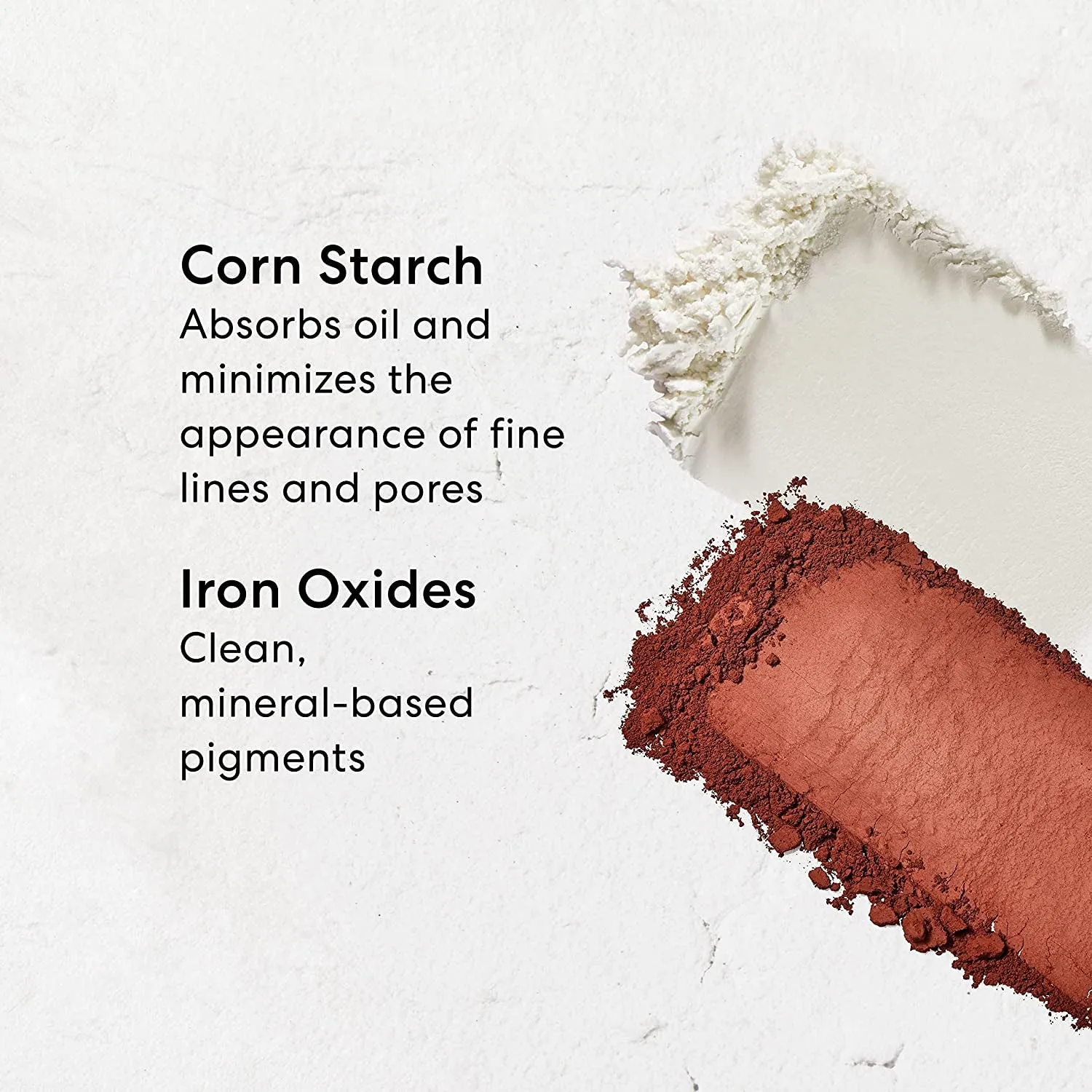 Mineral Veil Translucent Setting Powder, Weightless Blurring, Baking   Finishing Powder Makeup, Extends Makeup Wear, Talc Free, Vegan