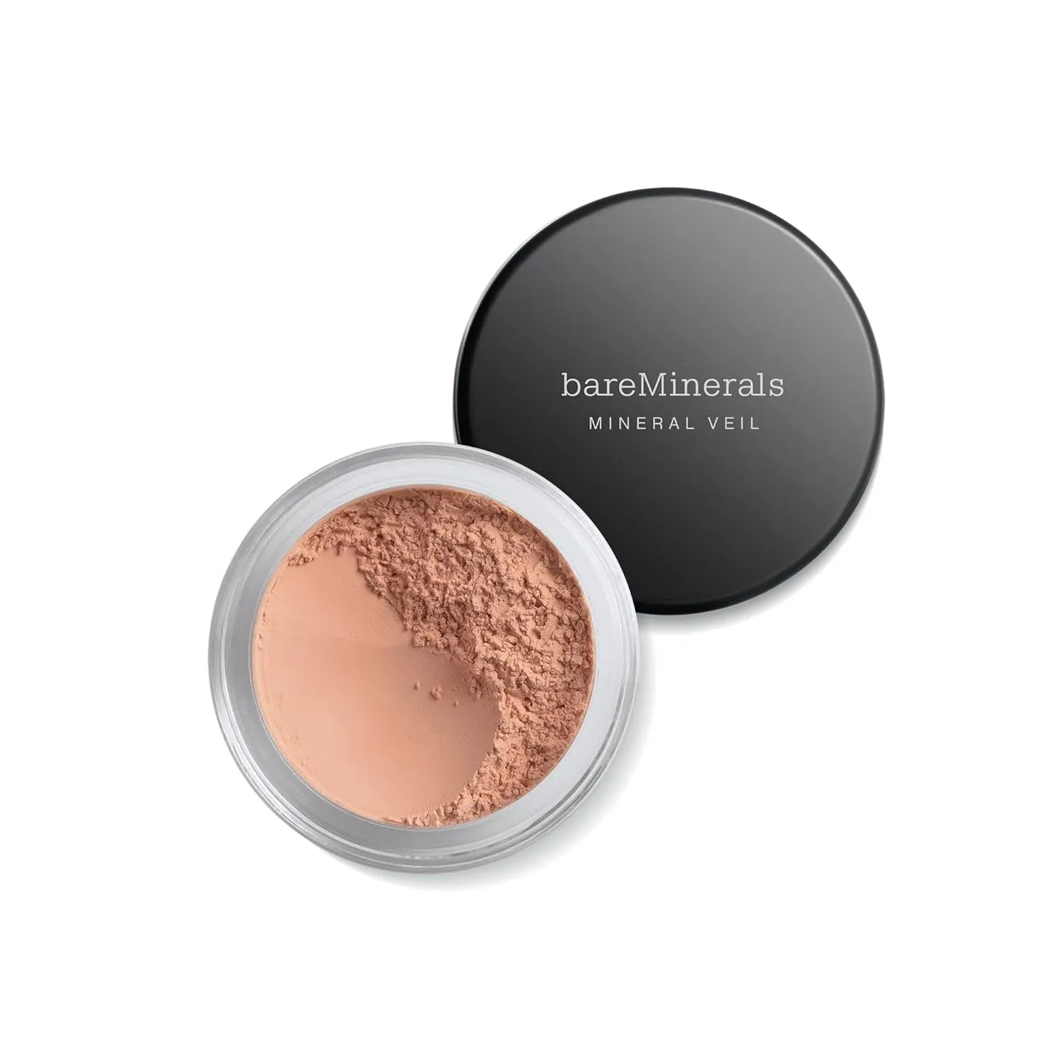 Mineral Veil Translucent Setting Powder, Weightless Blurring, Baking   Finishing Powder Makeup, Extends Makeup Wear, Talc Free, Vegan