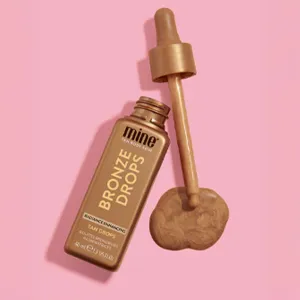 MineTan Radiance Enhancing Bronze Drops 1.3 oz
