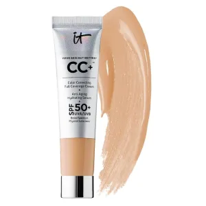 Mini CC  Cream with SPF 50 