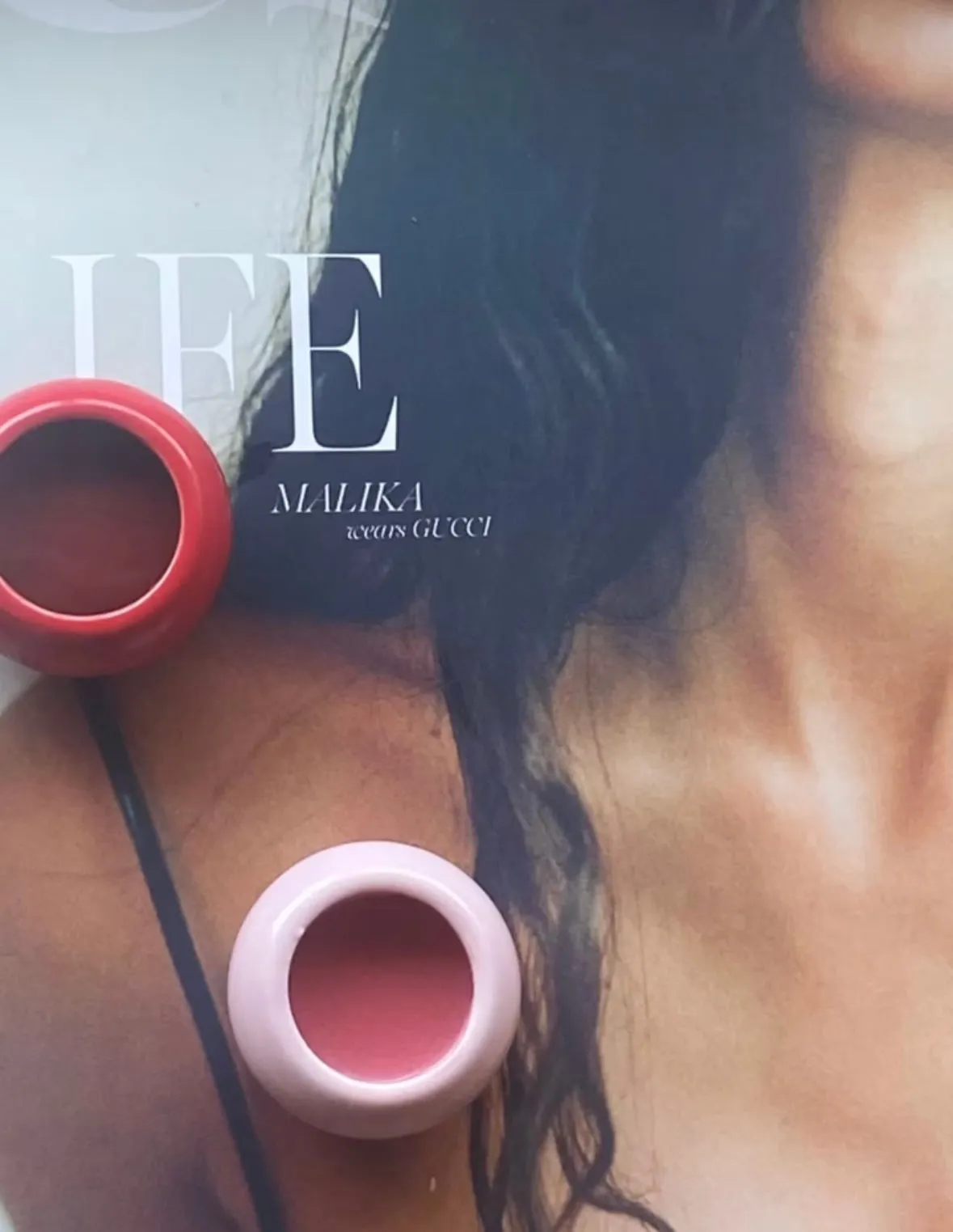 Mini Ciel Rose | Pink