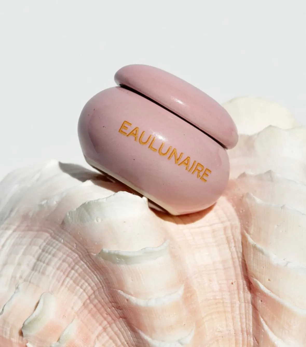 Mini Ciel Rose | Pink