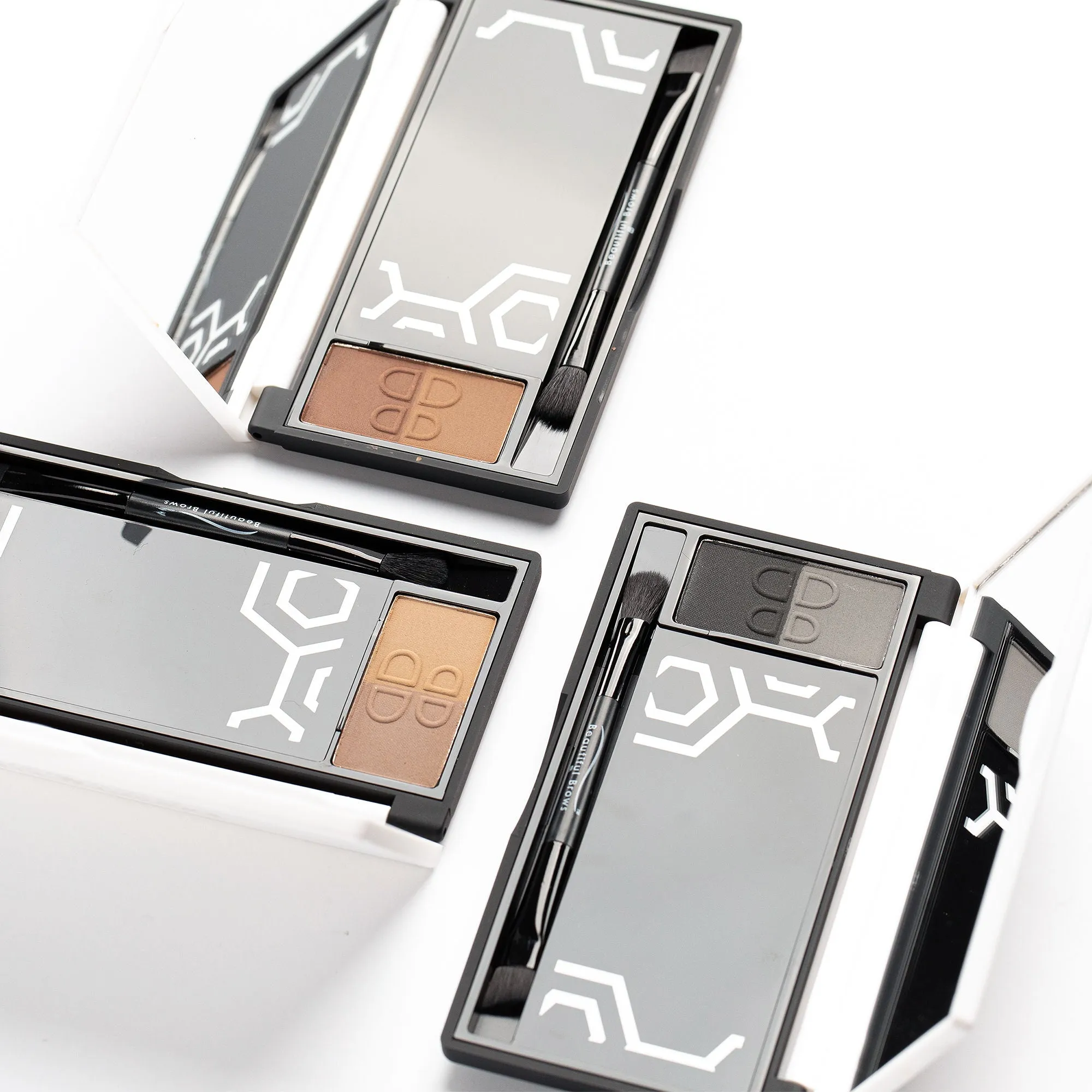 Mini Eyebrow Kit