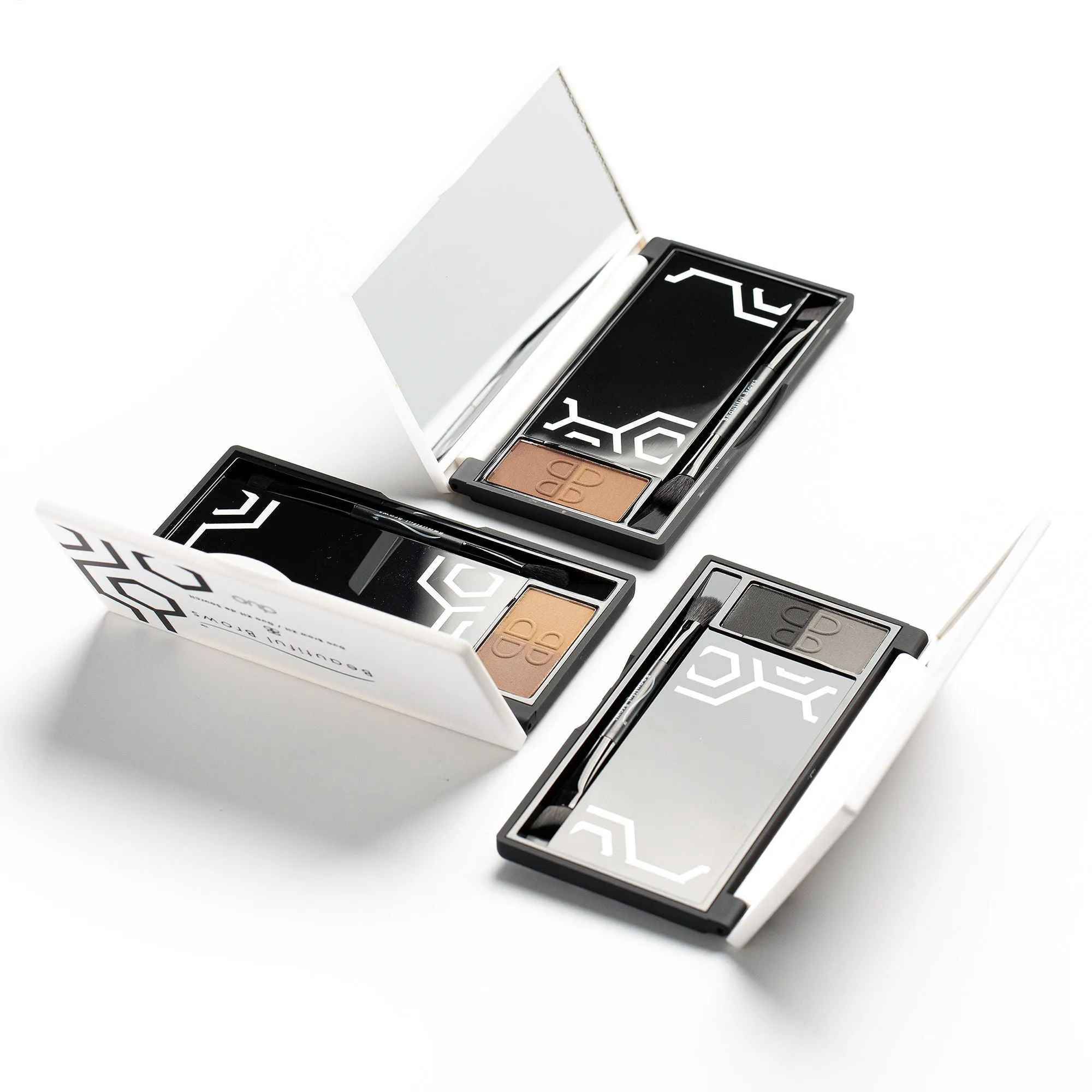 Mini Eyebrow Kit