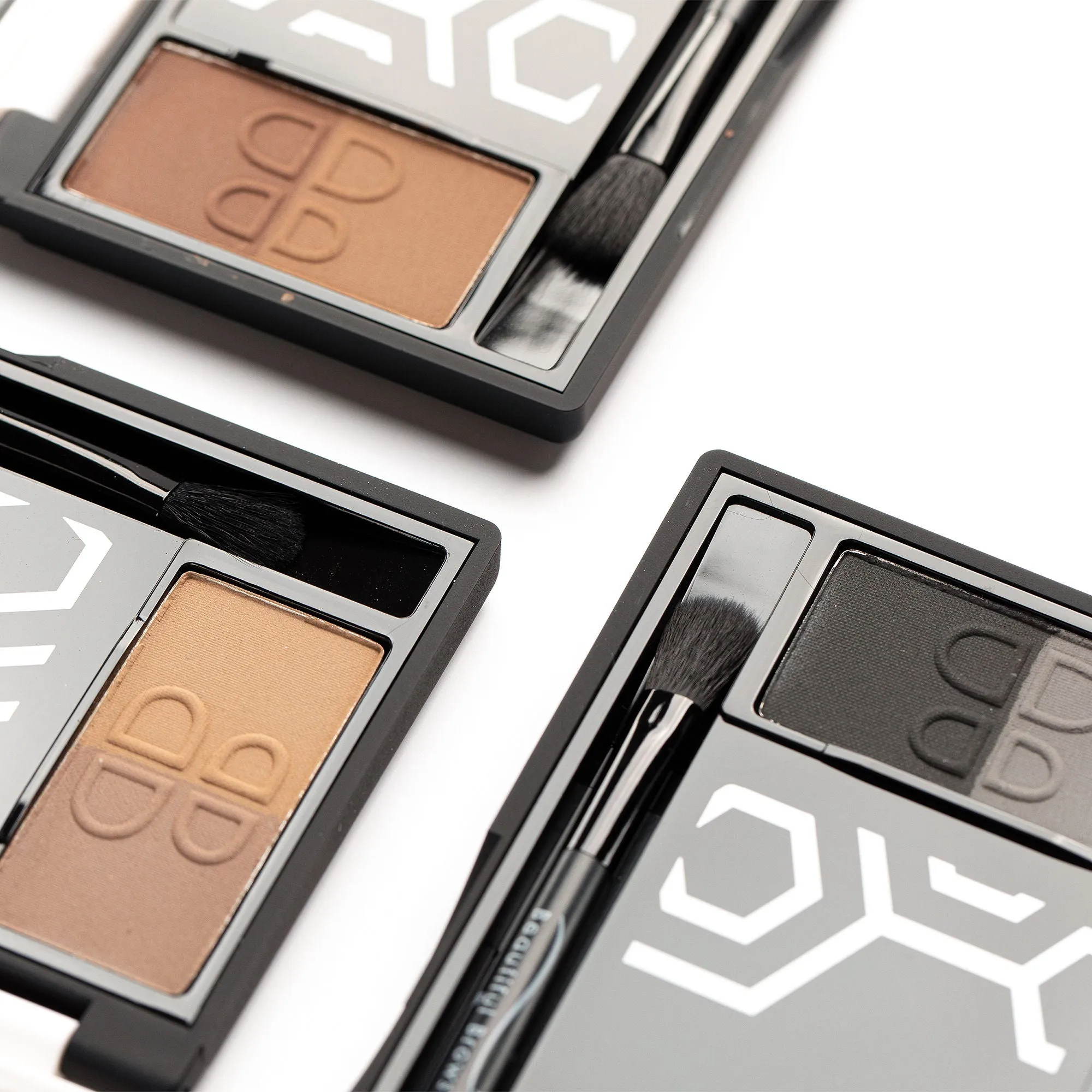 Mini Eyebrow Kit