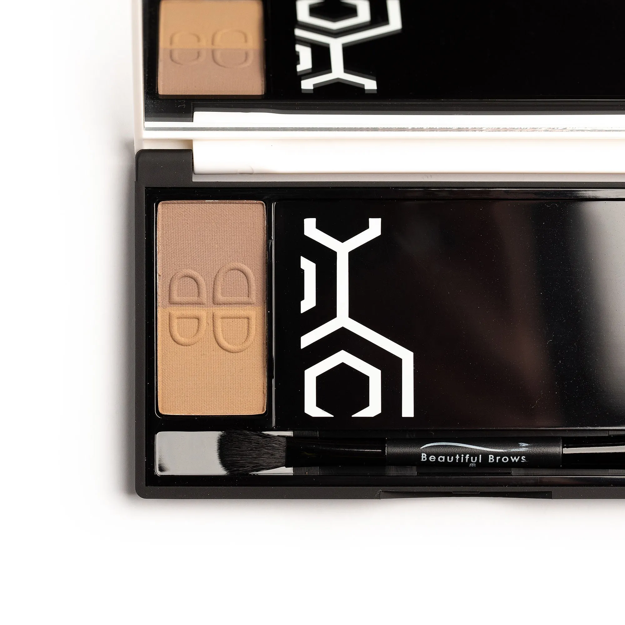 Mini Eyebrow Kit