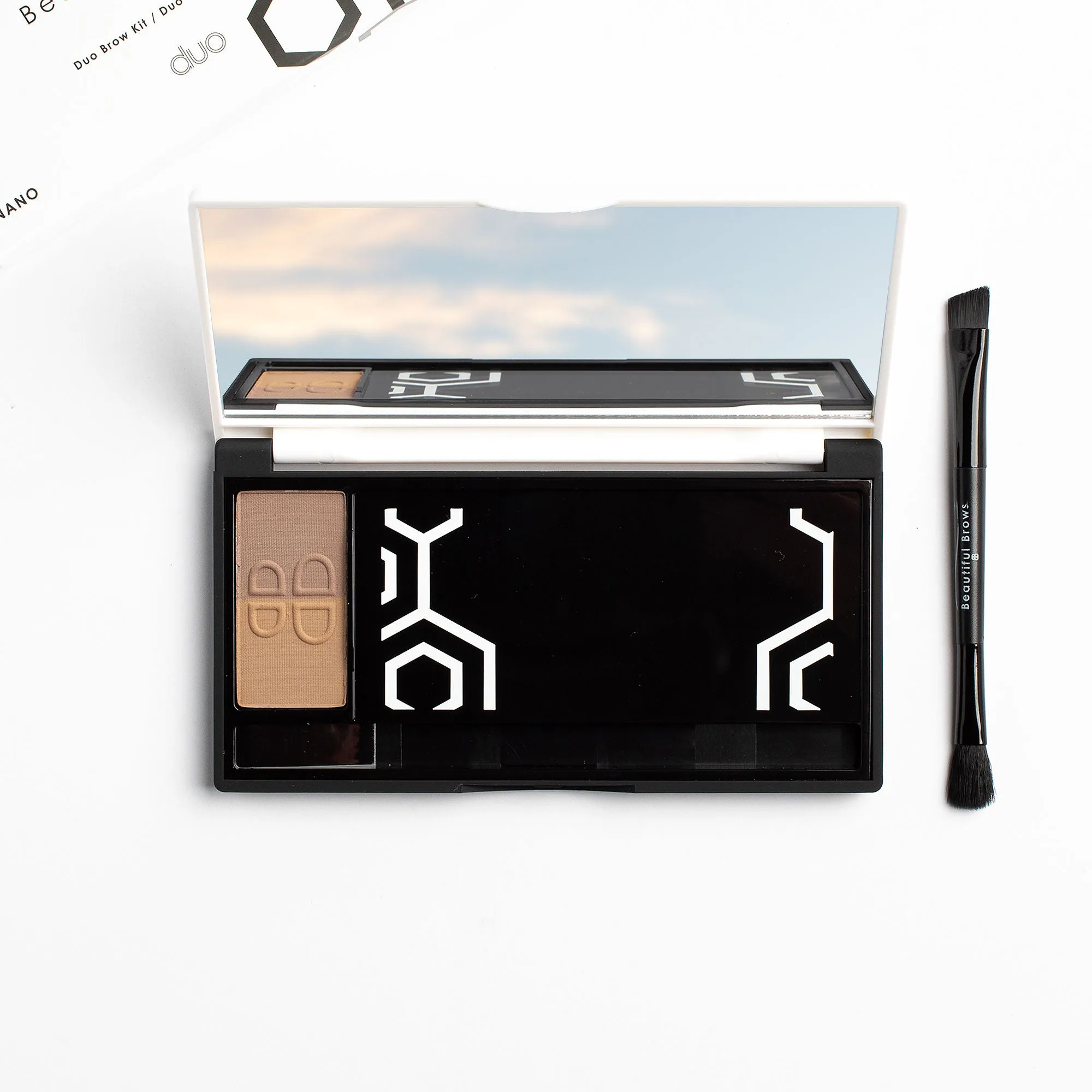 Mini Eyebrow Kit
