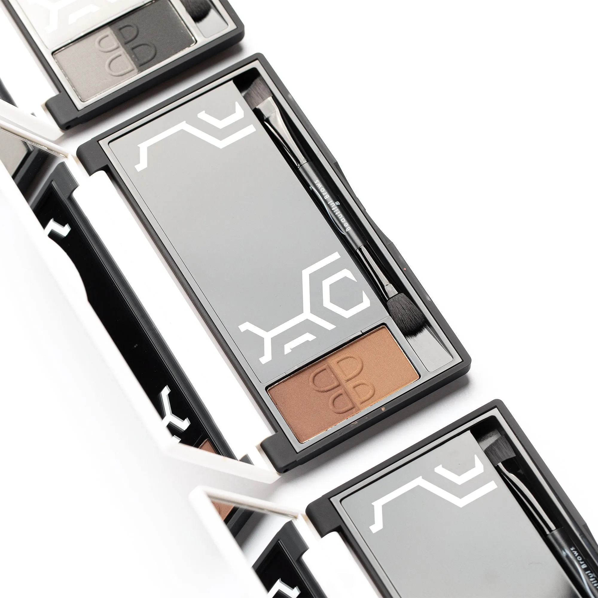 Mini Eyebrow Kit