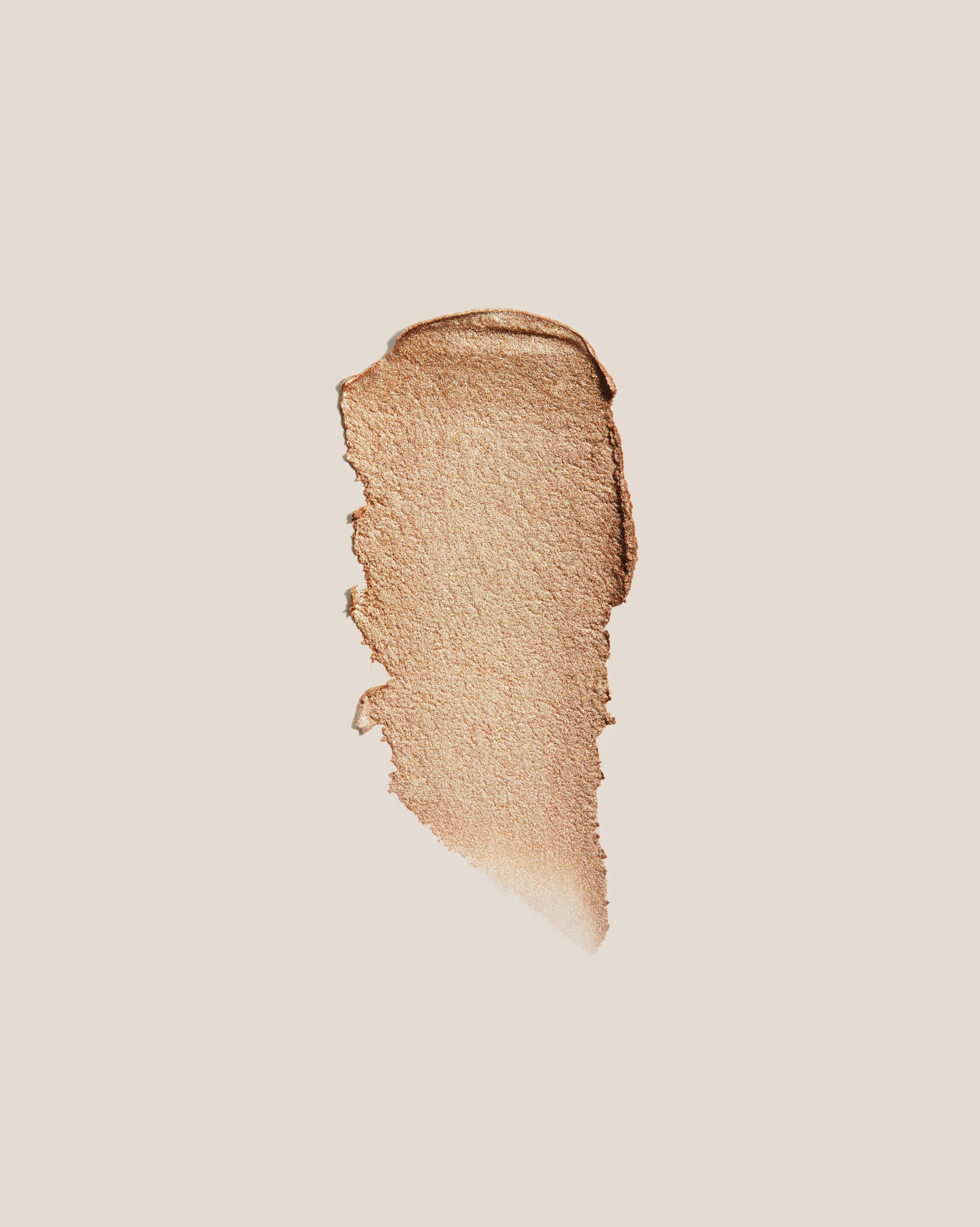 Minori - Zero Waste Cream Highlighter Mini - Champagne