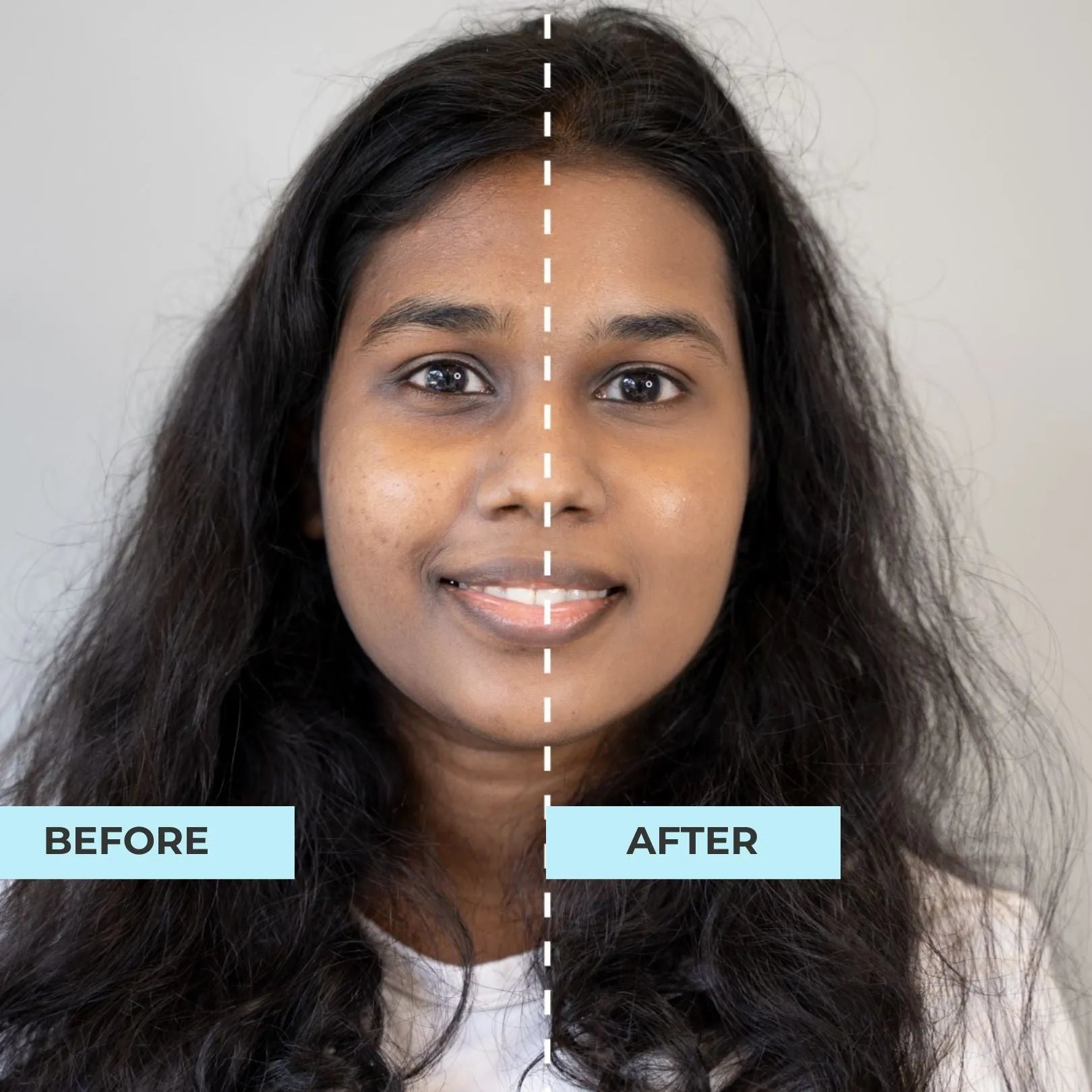 Miracle Skin DD Cream